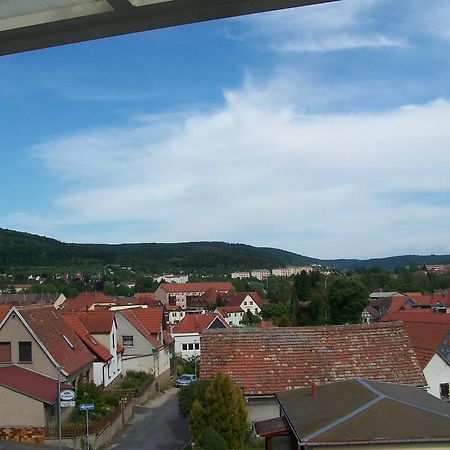 Apartment Ilmtal Jena Bad Berka Pokój zdjęcie