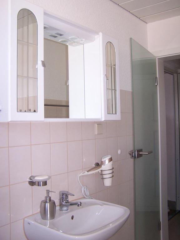 Apartment Ilmtal Jena Bad Berka Pokój zdjęcie