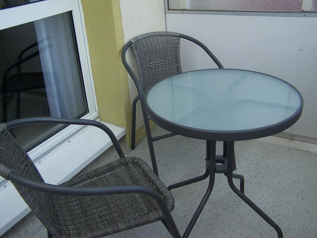 Apartment Ilmtal Jena Bad Berka Pokój zdjęcie