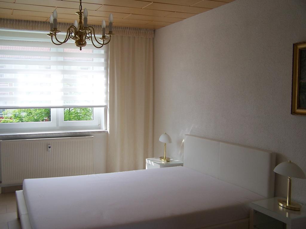 Apartment Ilmtal Jena Bad Berka Pokój zdjęcie